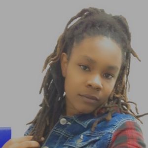 Meet your Posher, Carneisha